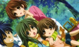 经典日本动漫,经典日本动漫中的青春记忆